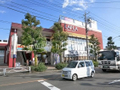 ラプラ中央林間  