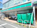 ローソン１００  