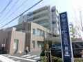 桜ヶ丘中央病院  