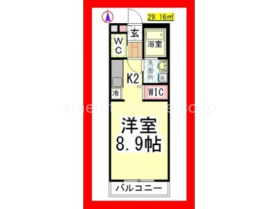 外観図