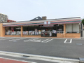 [セントラル近隣施設]セブンイレブン大和駅前店まで徒歩 450m   