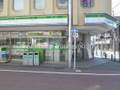 ファミリーマート  