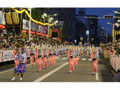 大和って言ったら、阿波踊りでしょ！！  