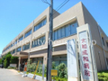 大和成和病院  