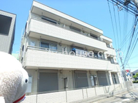 外観図