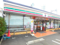 セブンイレブン  