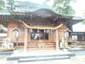 深見神社  