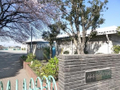 西鶴間小学校  