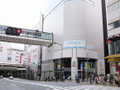 東急ツインズ  
