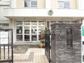 林間小学校  