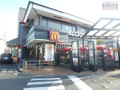 マクドナルド  
