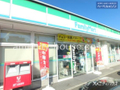 ファミリーマート  