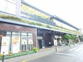 小田急マルシェ  