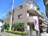 外観図