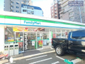 ファミリーマート  