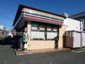 セブンイレブン大和下鶴間東店 361m   