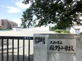 緑野小学校  