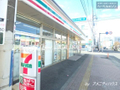 セブンイレブン  