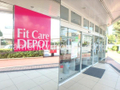 フィットケアデポ  