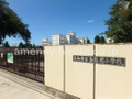 南林間小学校  