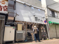 話題のラーメン店　[麺屋　のすけ]  
