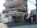 マクドナルドさがみ野駅前店  