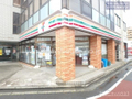セブンイレブン  