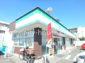 ファミリーマート  