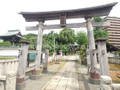 鹿島神社  