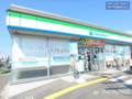 ファミリーマート  