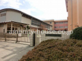 くぬぎ台小学校  