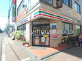 セブンイレブン大和中央林間３丁目店 221m   