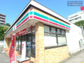 セブンイレブン  