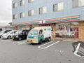 セブンイレブン  