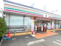 セブンイレブン  