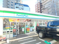 ファミリーマート  