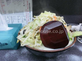 どんたくの　ちゃんぽん　は一度食べて頂きたいっ！！  