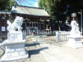 住吉神社  