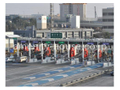 東名高速道路（横浜町田IC）  