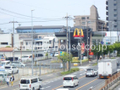 マクドナルド  