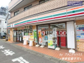 セブンイレブン  