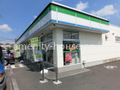 ファミリーマート大和下鶴間北店 170m   