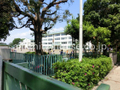 大和市立中央林間小学校 968m   