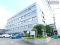 町田市合同庁舎  