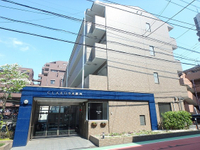 外観図