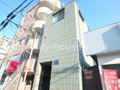 8/中頃から見学できます！！ 
