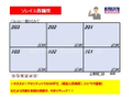 【建物立面図】 