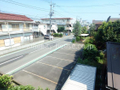 [タウニィS　（202）内装写真] 