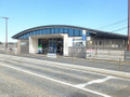 最寄は　かしわ台駅　となります。 