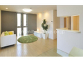 [参考]同建築会社のパンフレットより　ｂｙヘーベルＲＯＯＭＳ(アメニティハウス） 